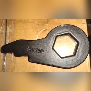 1"-3" Front Lift Forged Torsion Key For 2001-10 Silverado/Sierra 2500HD 3500HD.